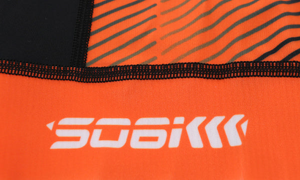 Custom Mens Tri Short TMB002C
