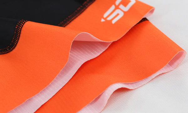 Custom Mens Tri Short TMB002C