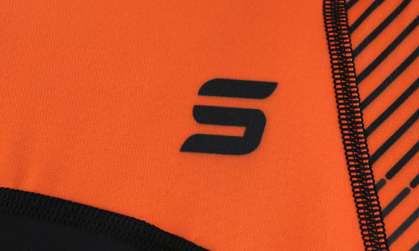 Custom Mens Tri Short TMB002C