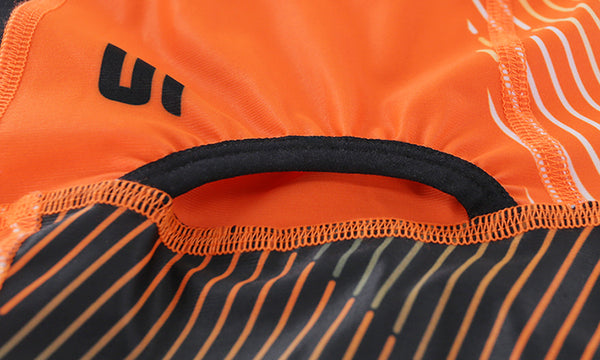 Custom Women Sleeveless Triathlon Suits Clothing TWS102B