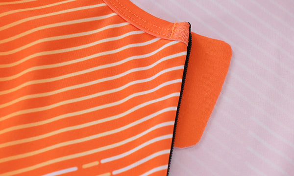 Custom Women HS Triathlon Tops Jersey TWT005B