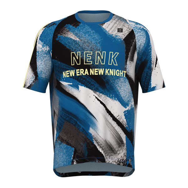 Men’s MTB SS Jersey W-CMMT001A-4
