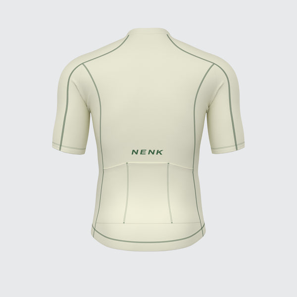 Men's Cycling PRO SS Jersey W-CMTS25004R-1A