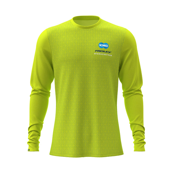 KMC Run Long Sleeve Shirt W-RMT20011A-4A