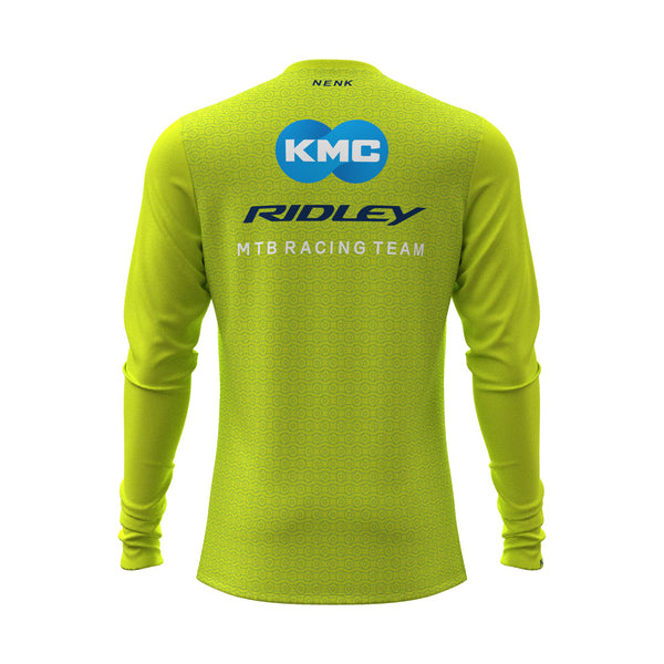 KMC Run Long Sleeve Shirt W-RMT20011A-4A