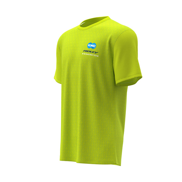 KMC Run Short Sleeve Shirt W-RMT9004A-7D2