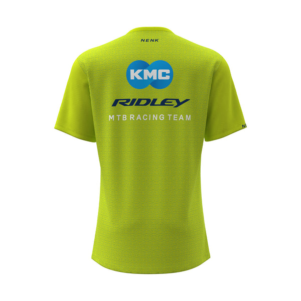 KMC Run Short Sleeve Shirt W-RMT9004A-7D2