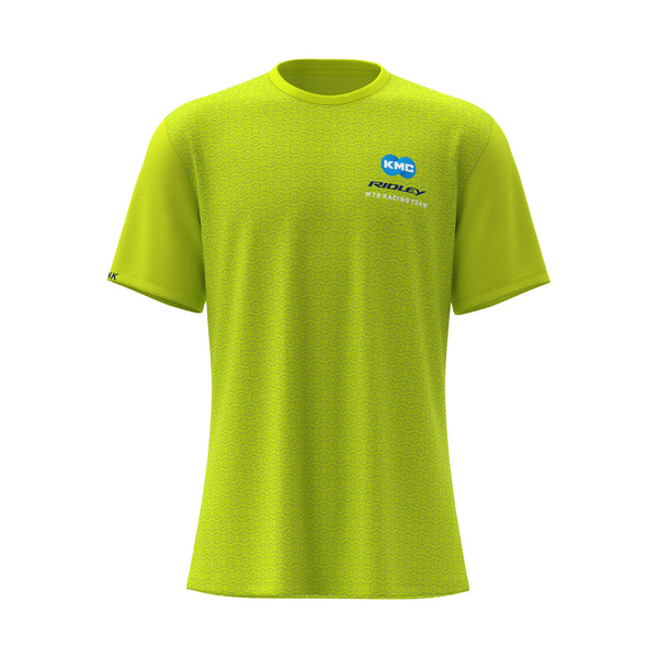 KMC Run Short Sleeve Shirt W-RMT9004A-7D2