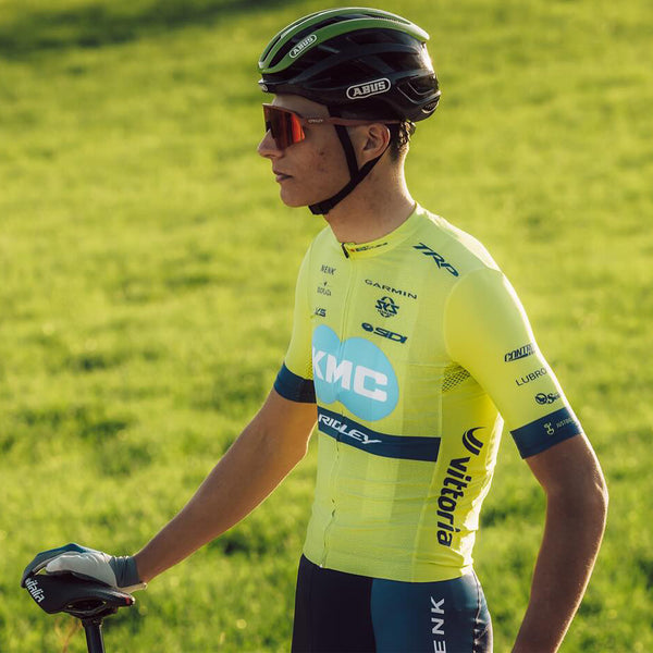 KMC Men‘s Cycling PRO3  SS Jersey CMT23004D-42A