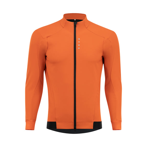 Men's Cycling Winter Jacket W-CMT23057G-1A