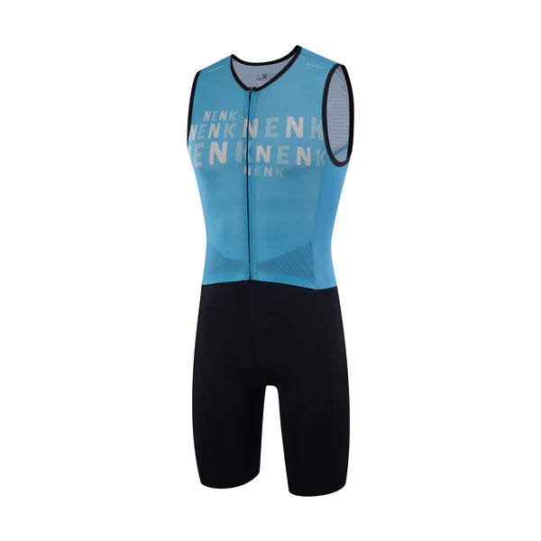 Men's PRO Sleeveless Tri Suit TMSP063A-5A