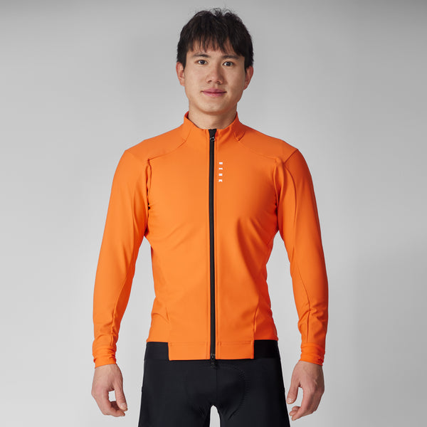 Men's Cycling Winter Jacket W-CMT23057G-1A