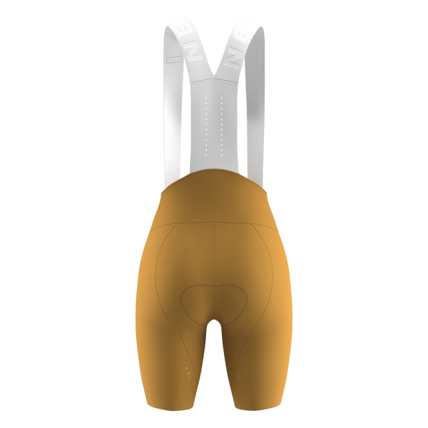 Women’s Cycling Bib Shorts CWBPRO712F-4A
