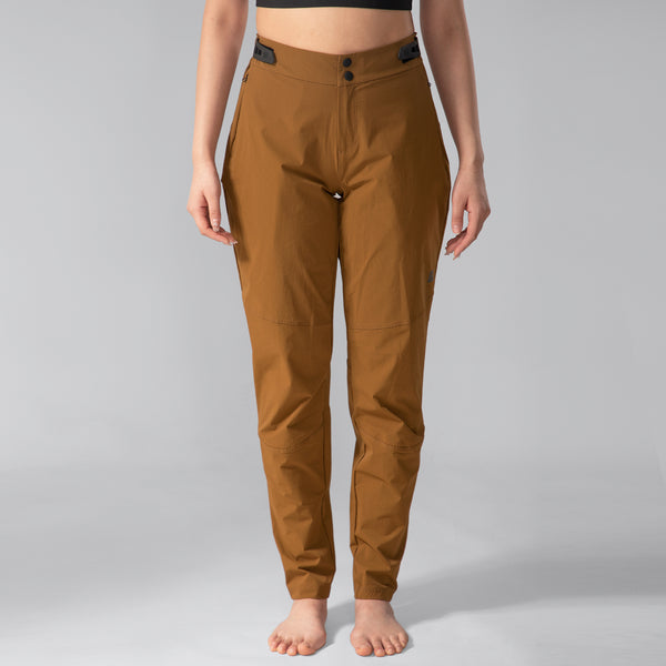 Women's MTB Pant W-CWMB101B-2A