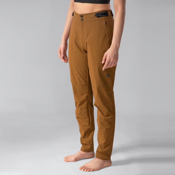 Women's MTB Pant W-CWMB101B-2A