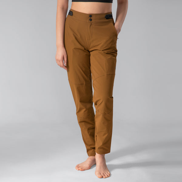Women's MTB Pant W-CWMB101B-2A