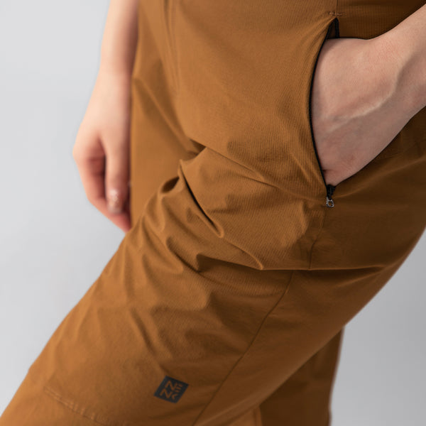 Women's MTB Pant W-CWMB101B-2A