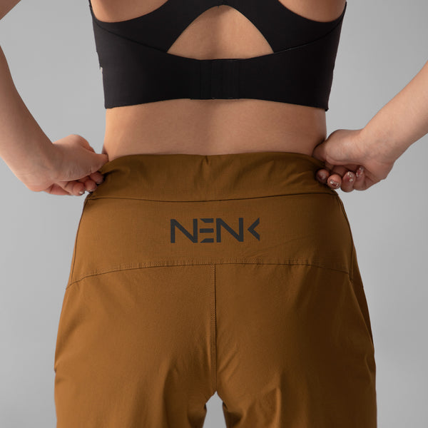 Women's MTB Pant W-CWMB101B-2A