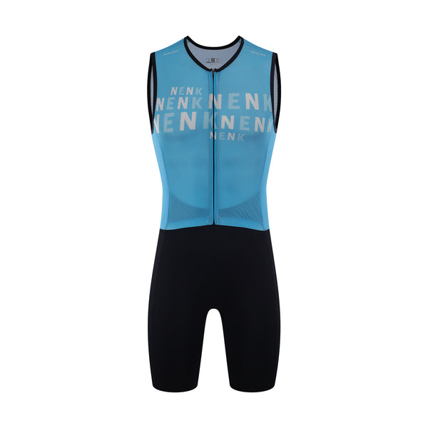 Men's PRO Sleeveless Tri Suit TMSP063A-5A