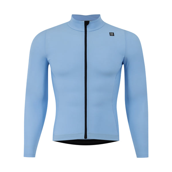 Men’s Cycling Gravel Thermal LS Jersey CGMT22-GPE1A