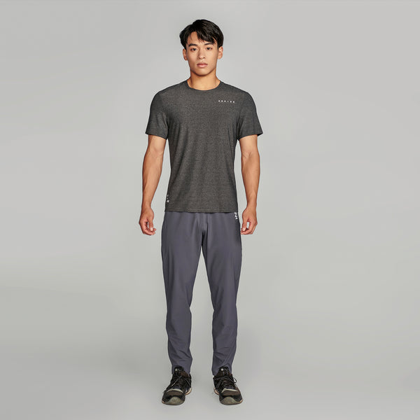 Men's Sports Pants W-RMB21121A-1