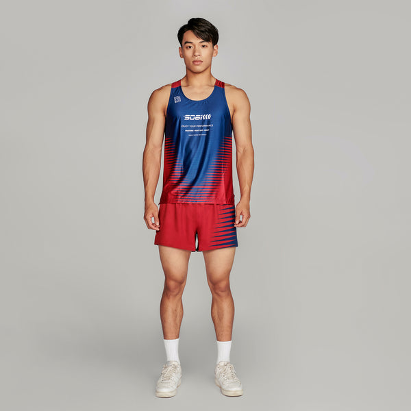 Run Short RMB9105A-2