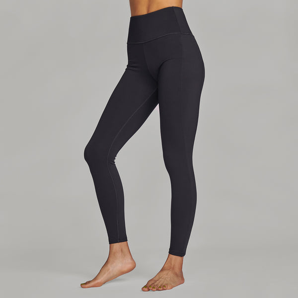 Women's Sport 4/4 Tight W-RWB23009D-2