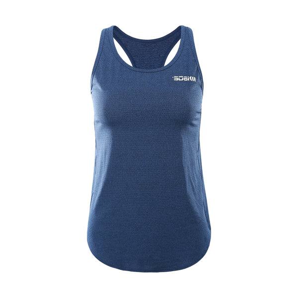Women's Run Tank RWT9002C-3
