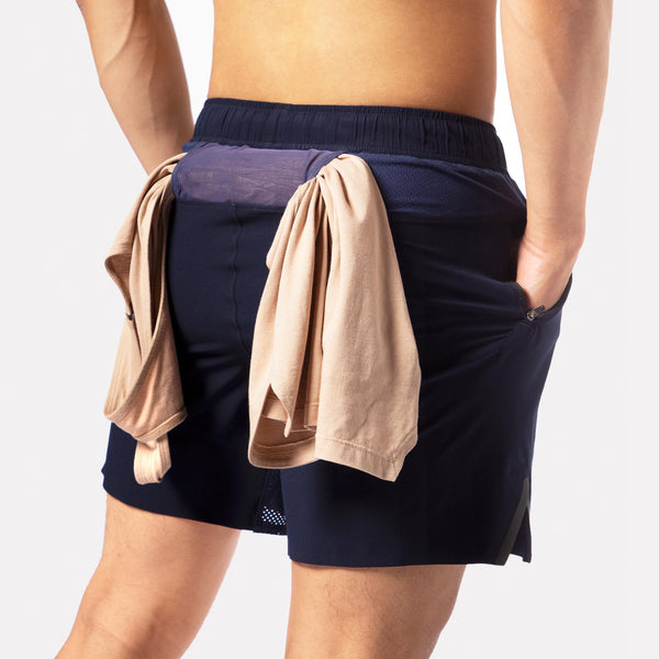 Men's sports shorts W-RMB20106B-2