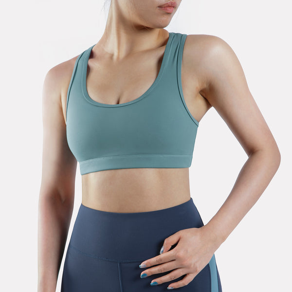Women's Sports Bra  W-RWT21001F-1B