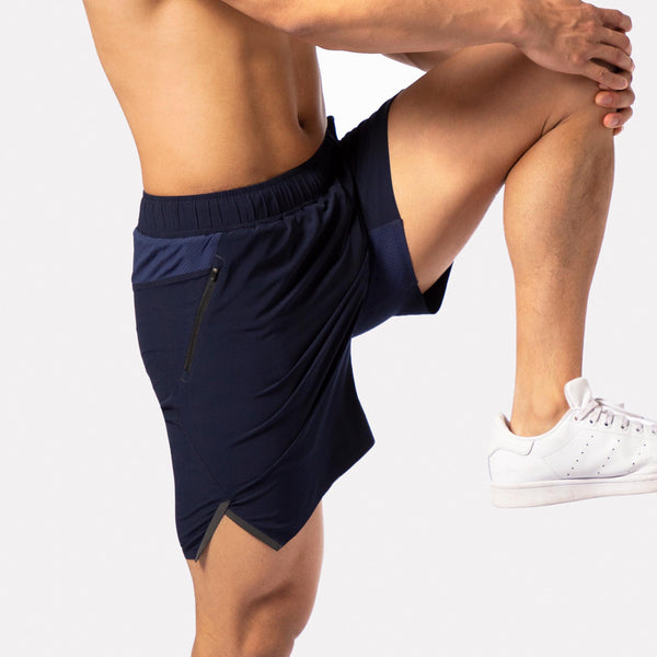 Men's sports shorts W-RMB20106B-2