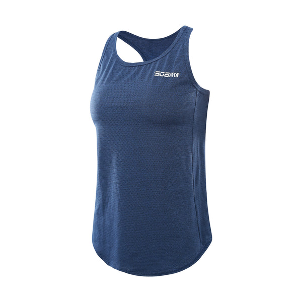 Women's Run Tank RWT9002C-3