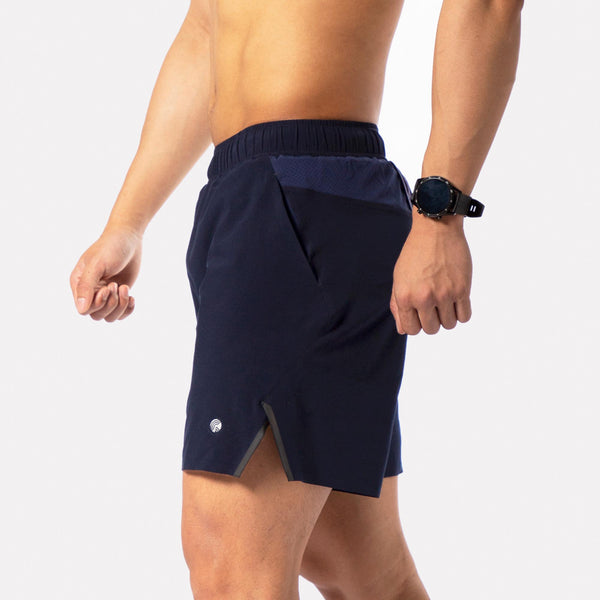 Men's sports shorts W-RMB20106B-2