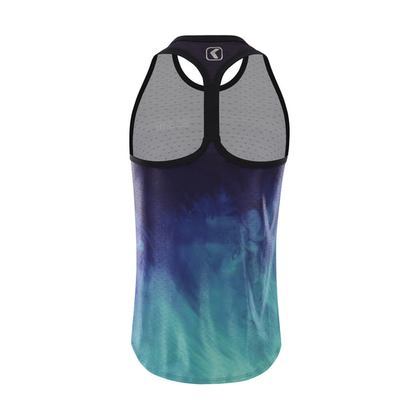 Women's Run Tank RWT9002D-2