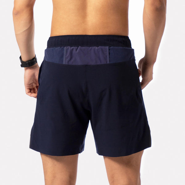 Men's sports shorts W-RMB20106B-2