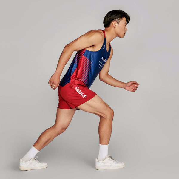 Run Short RMB9105A-2