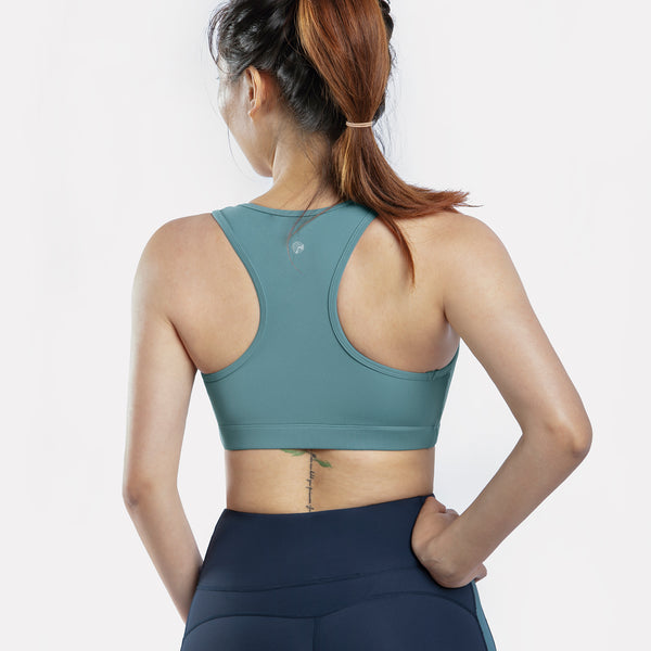 Women's Sports Bra  W-RWT21001F-1B