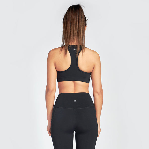 Women's Sports Bra W-RWT21001F-1
