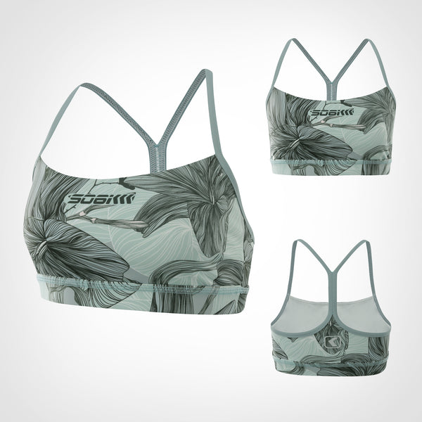 Women's Sports Bra RWT9001B-1