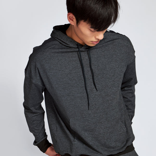 Men's Sports Hoddie W-RMT20012A-1