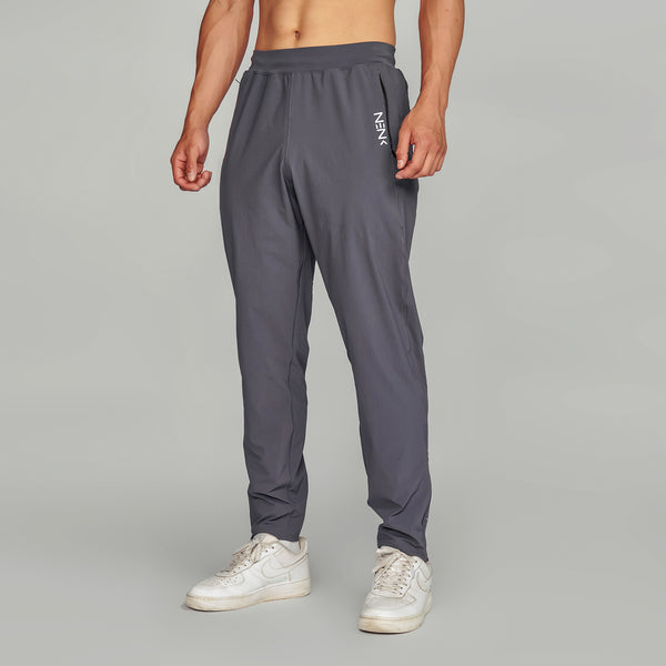 Men's Sports Pants W-RMB21121A-1