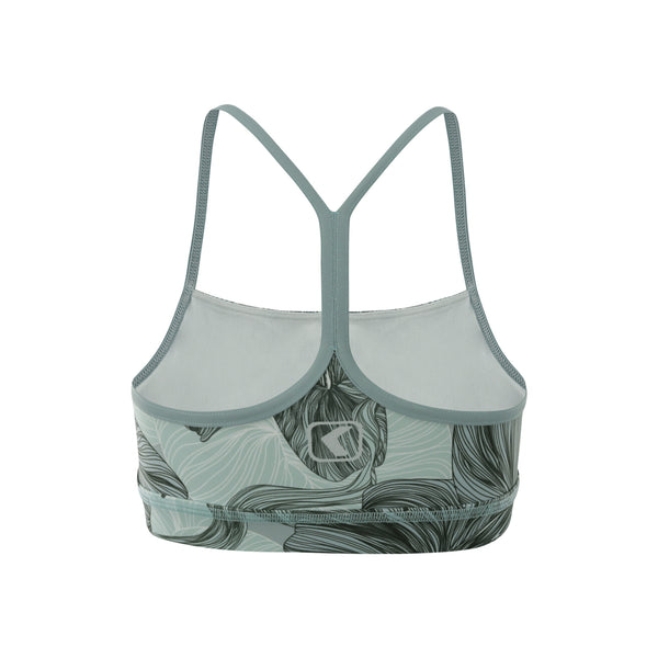 Women's Sports Bra RWT9001B-1