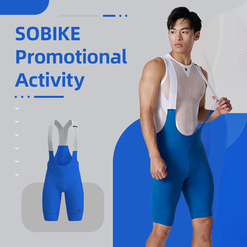 SOBIKE PROMOTIONAL ACTIVITY