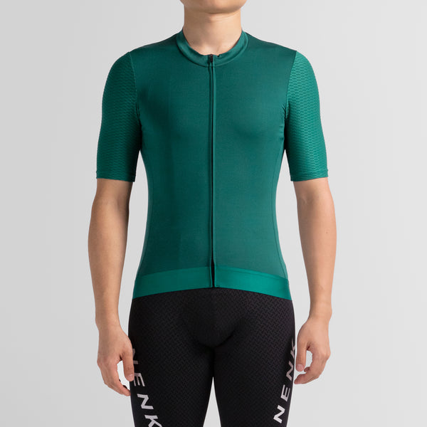 Men's Cycling PRO SS Jersey W-CMT24004F-12A