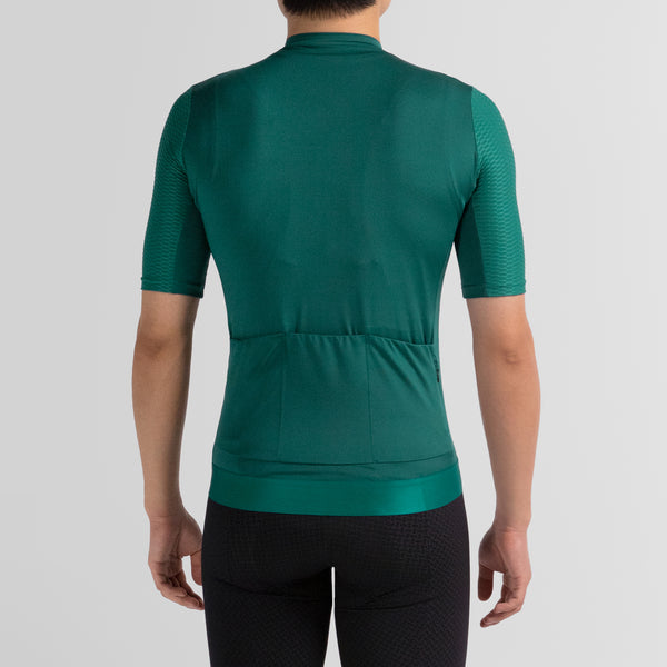 Men's Cycling PRO SS Jersey W-CMT24004F-12A