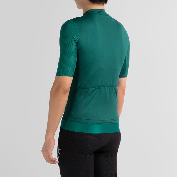 Men's Cycling PRO SS Jersey W-CMT24004F-12A