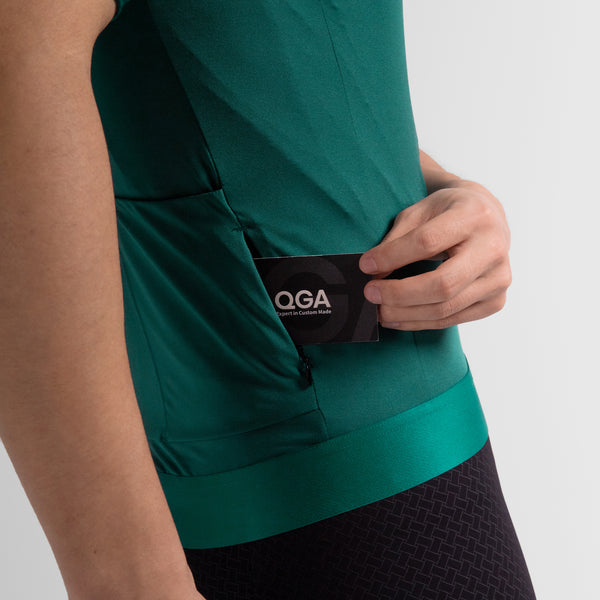 Men's Cycling PRO SS Jersey W-CMT24004F-12A