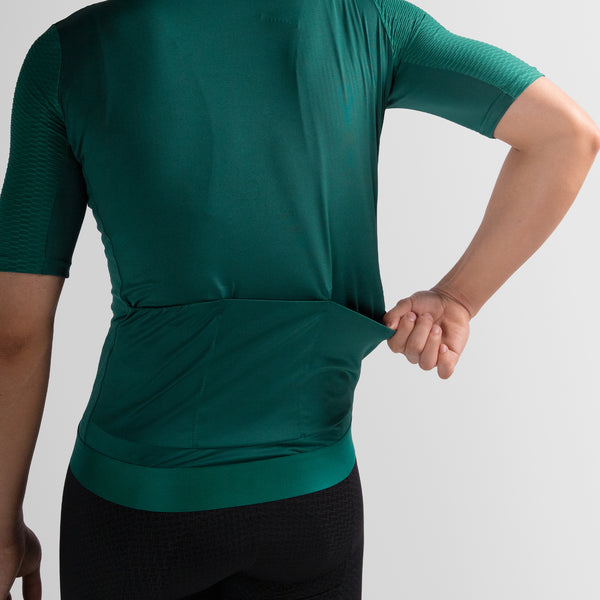 Men's Cycling PRO SS Jersey W-CMT24004F-12A