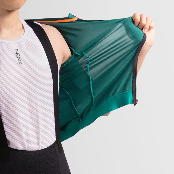 Men's Cycling PRO SS Jersey W-CMT24004F-12A