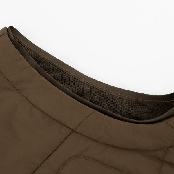 Cycling Padded Vest C-25AW-007T